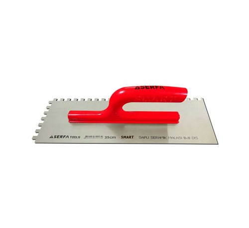SERFA SERAMİK MALASI 30 CM / 12
